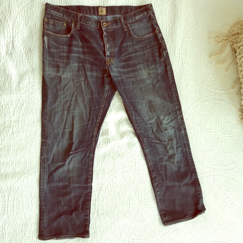 Men’s PRPS Jeans Size 36
